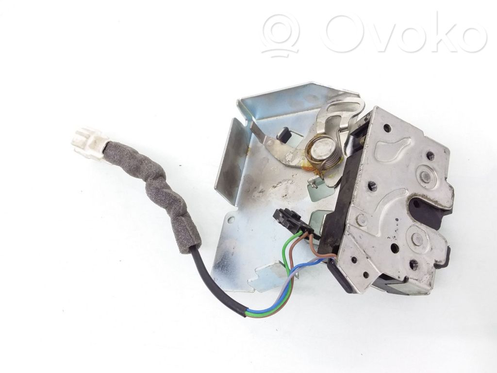 Ford Mondeo Mk III Tailgate/trunk/boot lock/catch/latch 