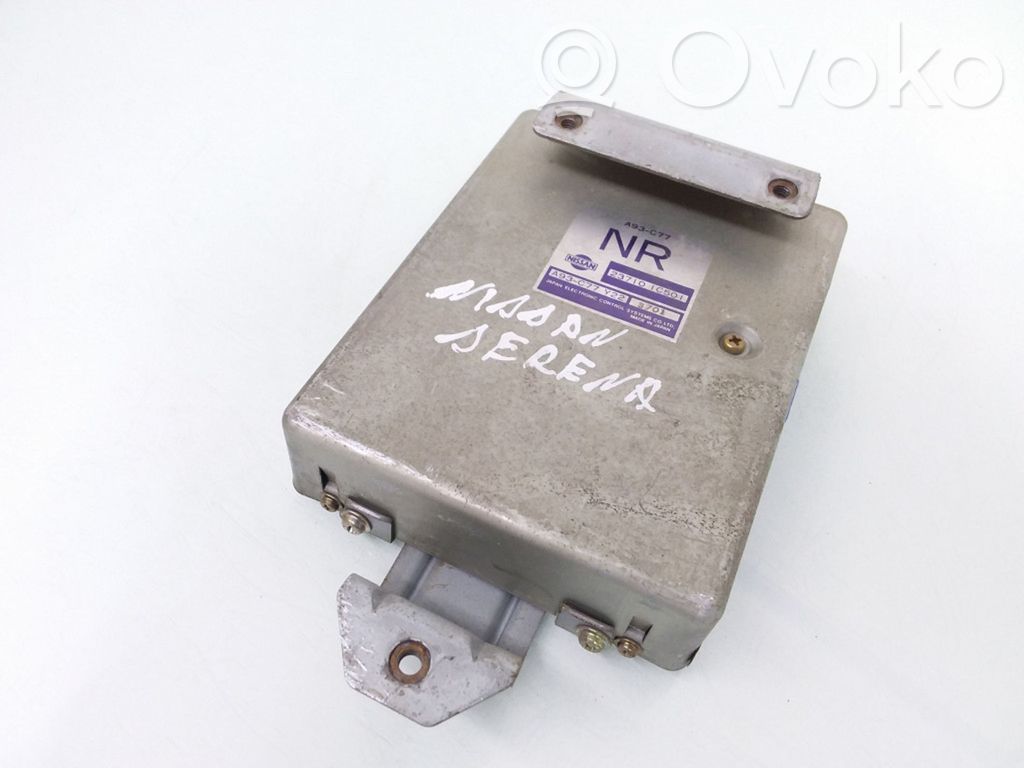 Nissan Serena Engine control unit/module 