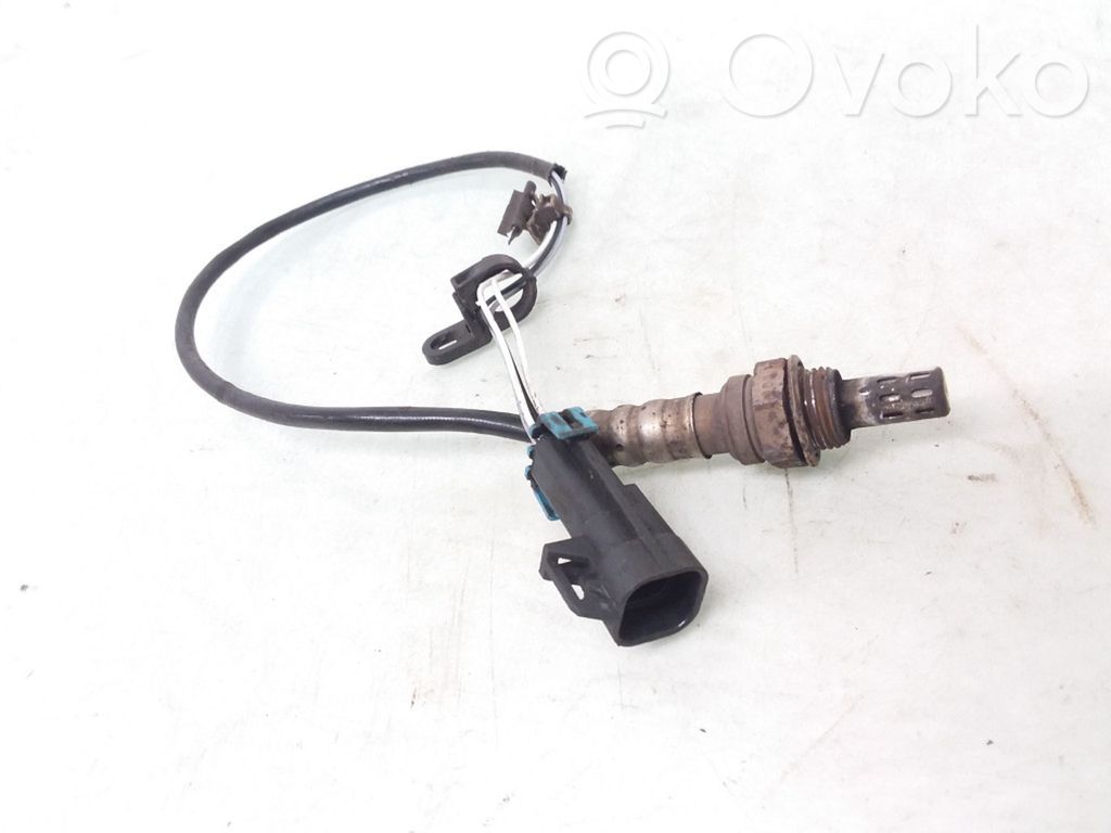 Opel Astra G Lambda probe sensor 