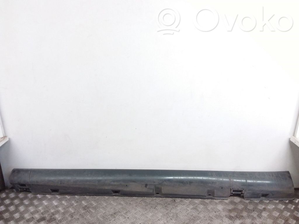 Opel Astra G Sill 