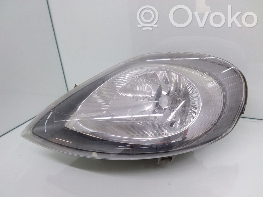Opel Vivaro Headlight/headlamp 