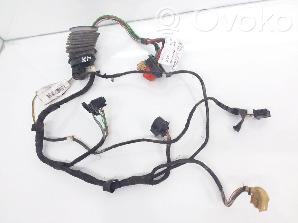 Cableado de puerta delantera   4B0971035B,4B0971035K