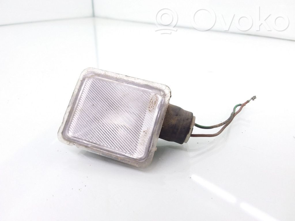 Ford Focus Spoguļa daļas 