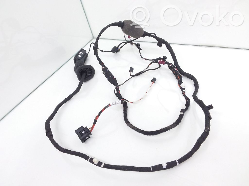 BMW 5 G30 G31 G38 Cableado de puerta trasera 