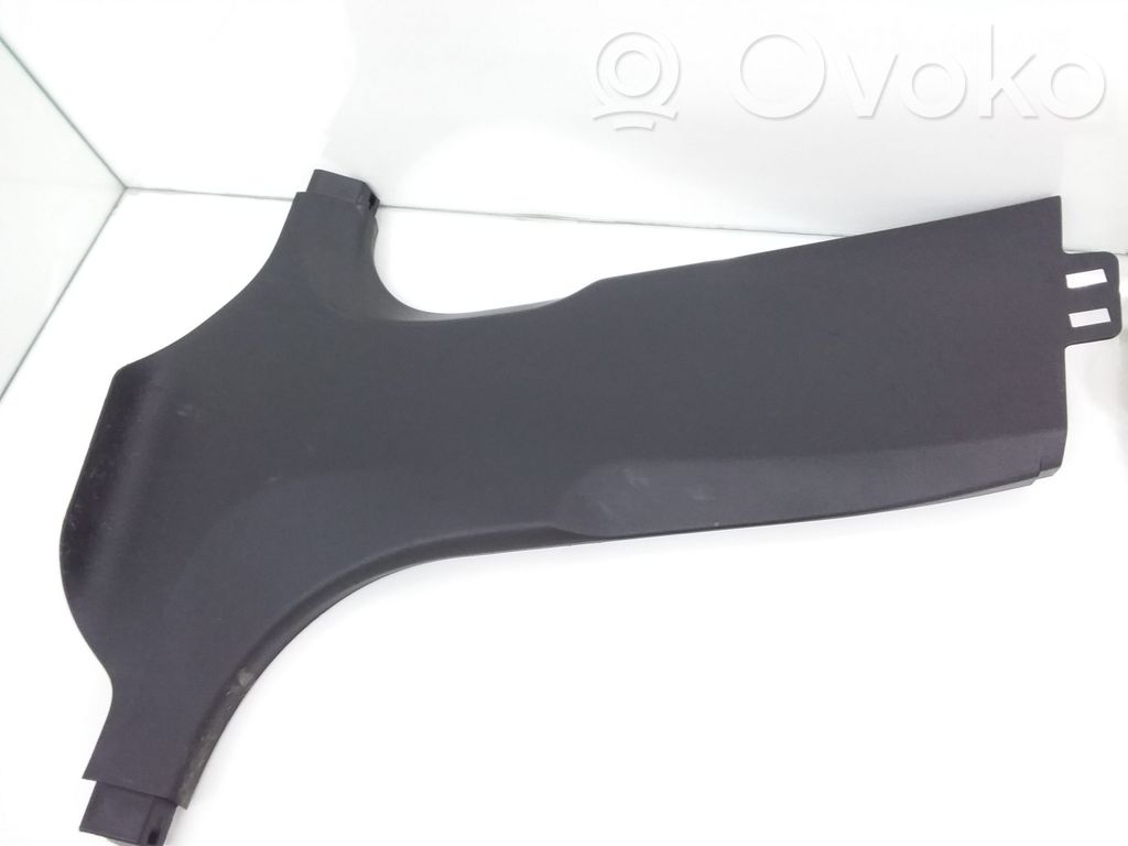 BMW 5 G30 G31 G38 Osłona dolna słupka / B 