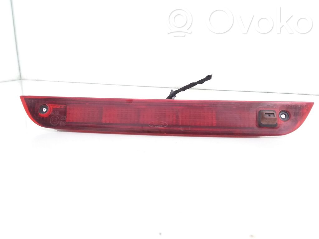 Ford Focus Third/center stoplight 