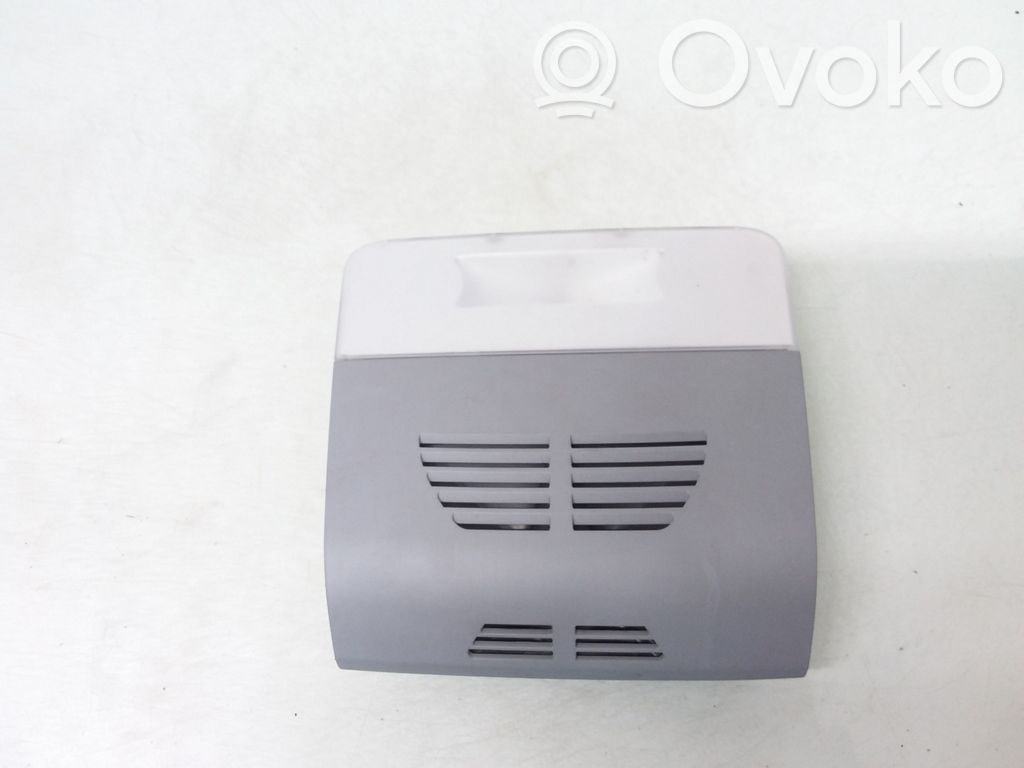 BMW 1 E81 E87 Rear seat light 