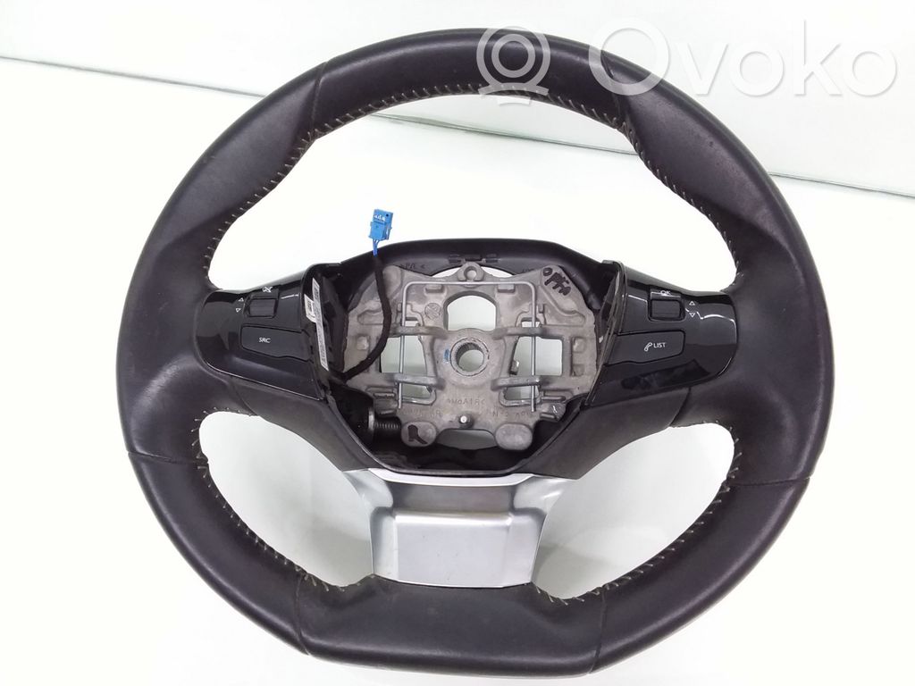 Peugeot 308 Ohjauspyörä 