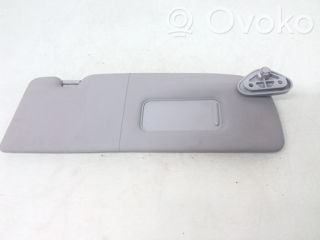 BMW 1 E81 E87 Sun visor 