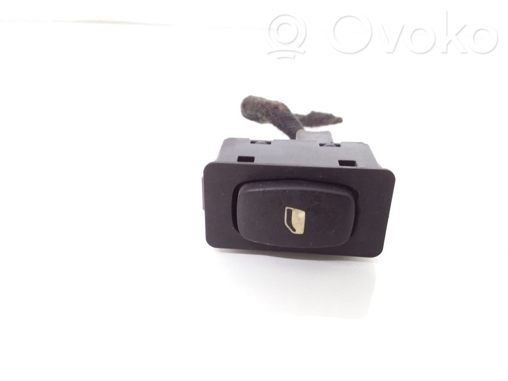 Citroen C8 Electric window control switch 