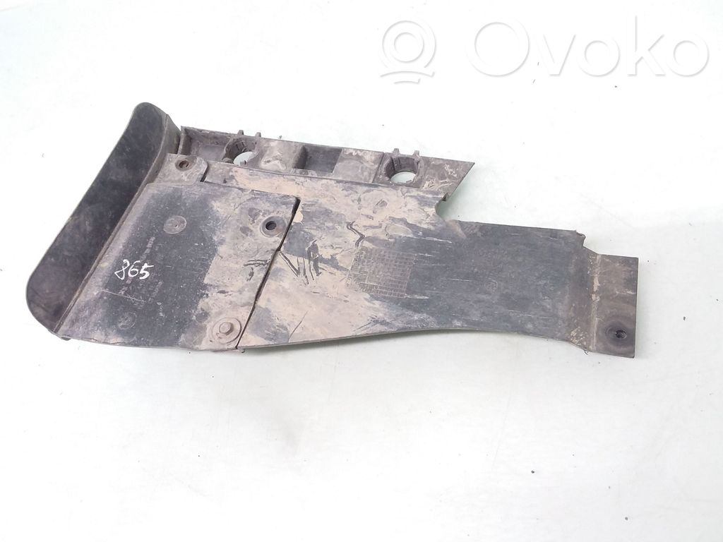 BMW 1 E81 E87 Center/middle under tray cover 