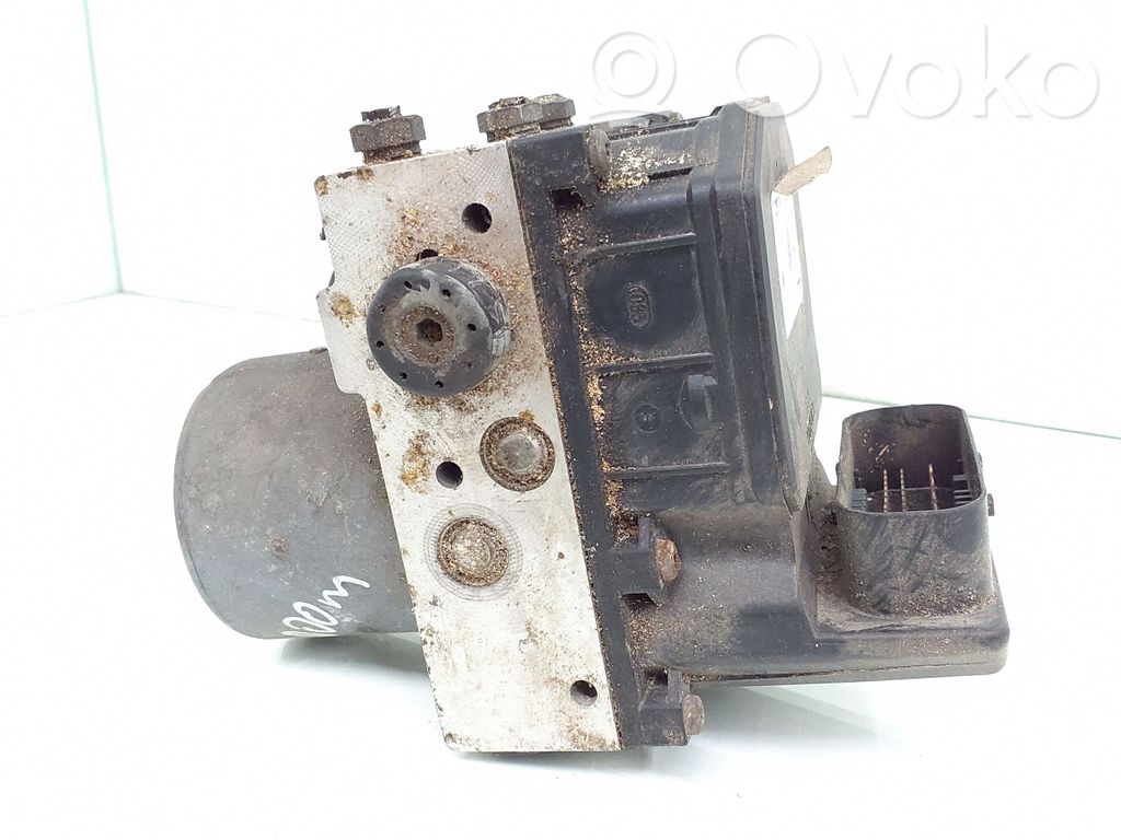 Fiat Stilo ABS Pump 