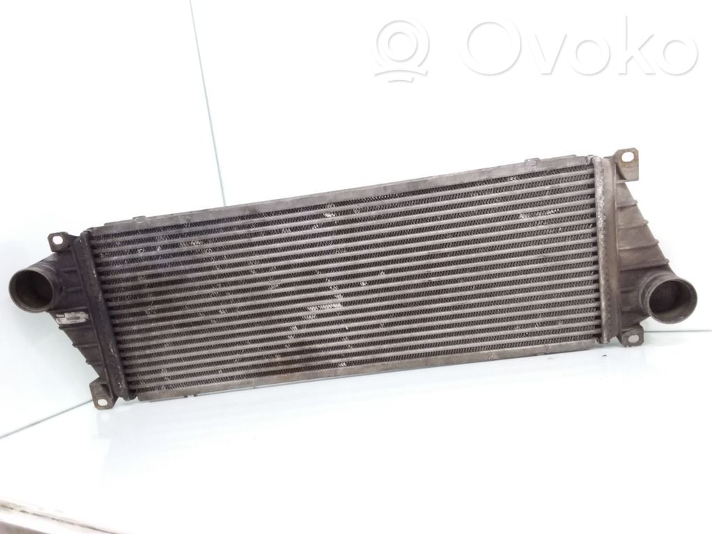 Volkswagen II LT Interkūlerio radiatorius 