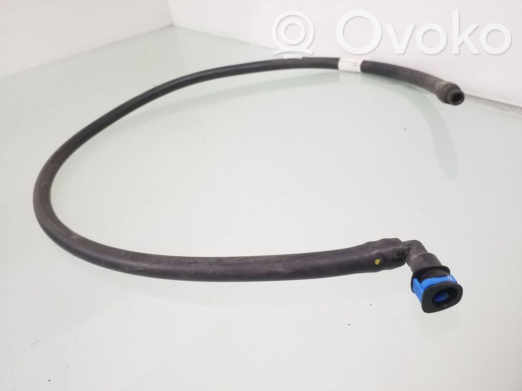 BMW 3 E90 E91 Headlight washer hose/pipe 