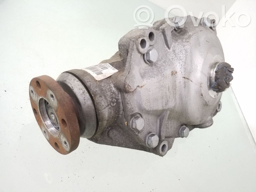 BMW 3 E90 E91 Vorderachsgetriebe Differentialgetriebe 