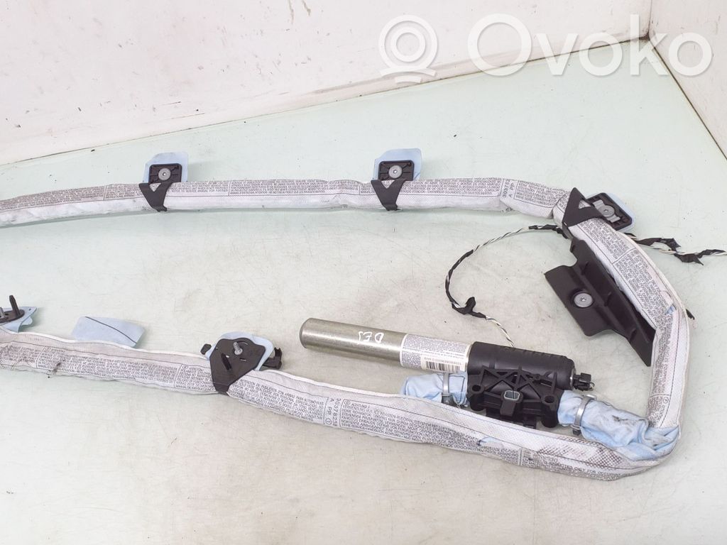 BMW 1 E81 E87 Roof airbag 