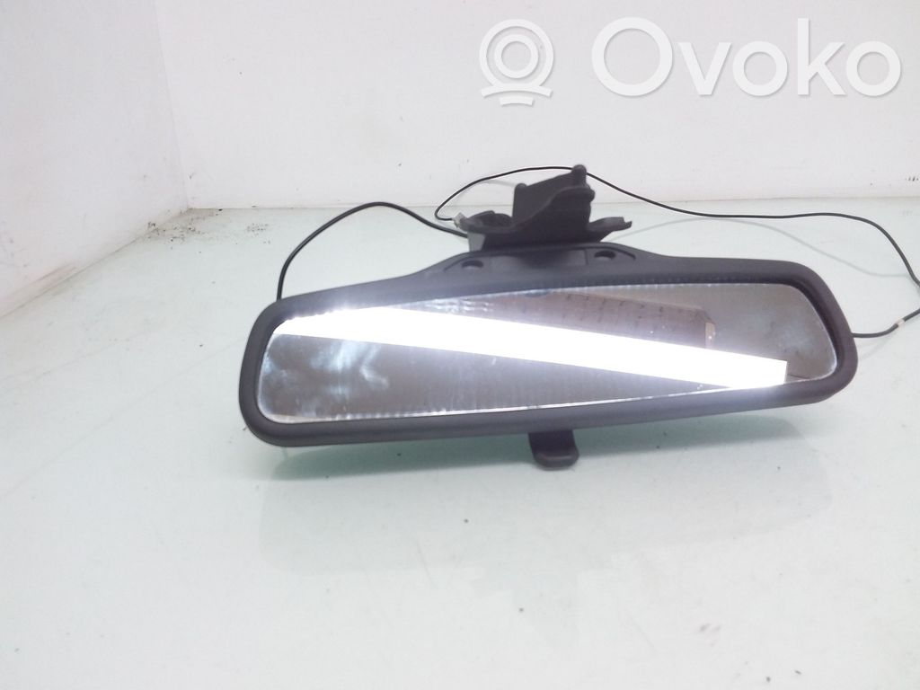Volvo S60 Rear view mirror (interior) 