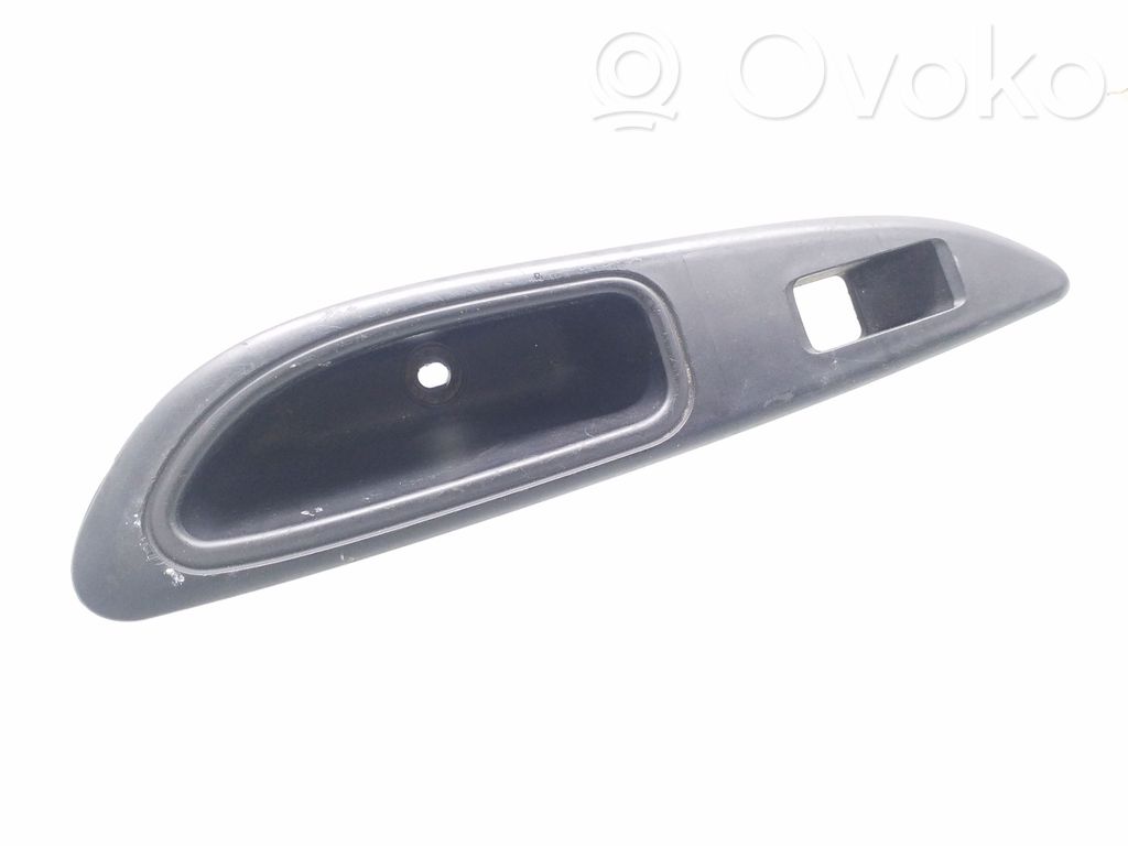 Nissan Primera Rear door window switch trim 