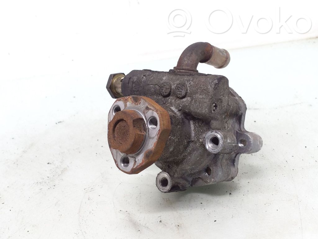Power steering pump