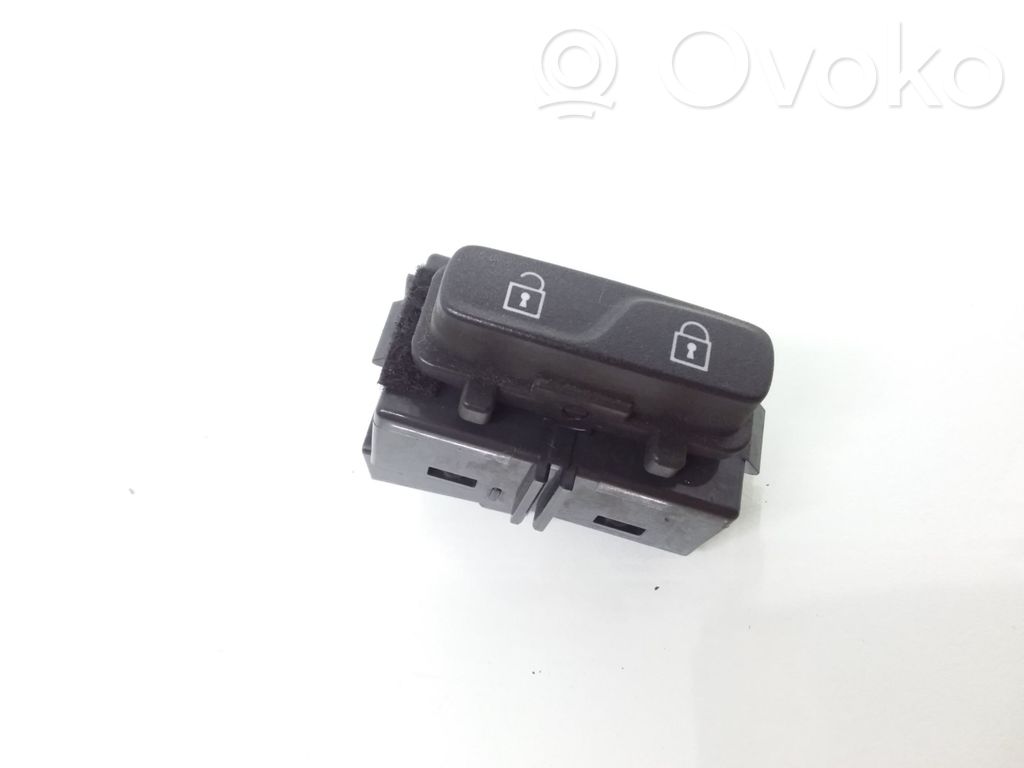 Volvo XC60 Botón interruptor de bloqueo de puertas 