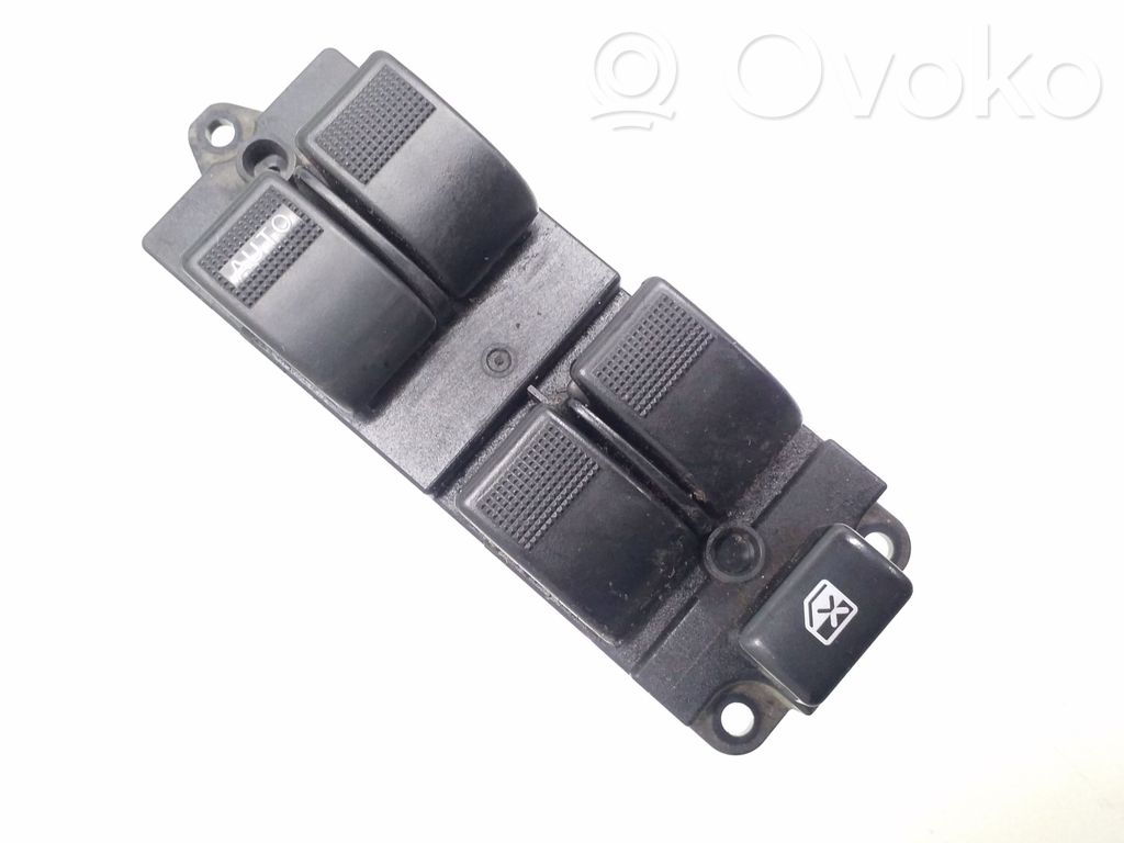 Electric window control switch   CB0866350A,C8HD135,1679D4