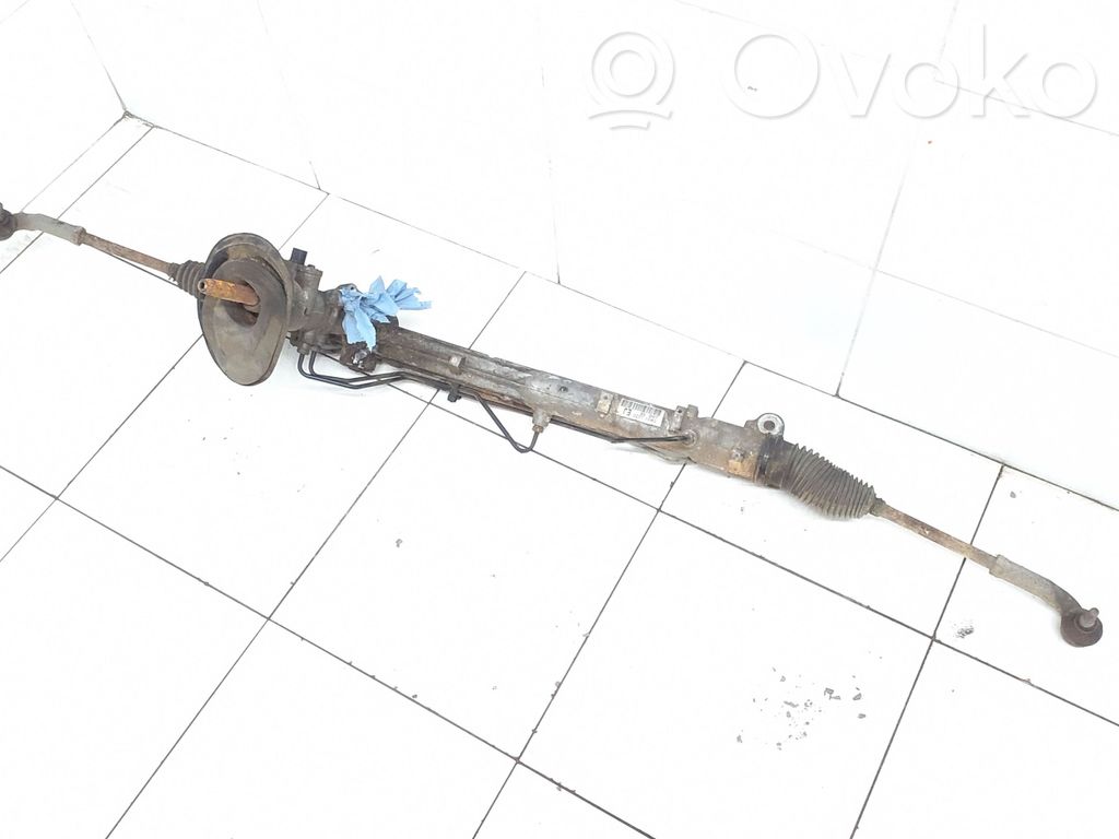 Ford Focus Steering rack 