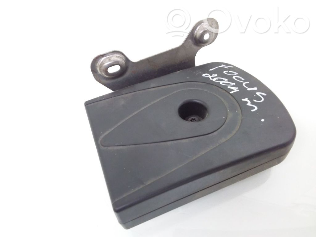 Ford Focus Bluetooth control unit module 