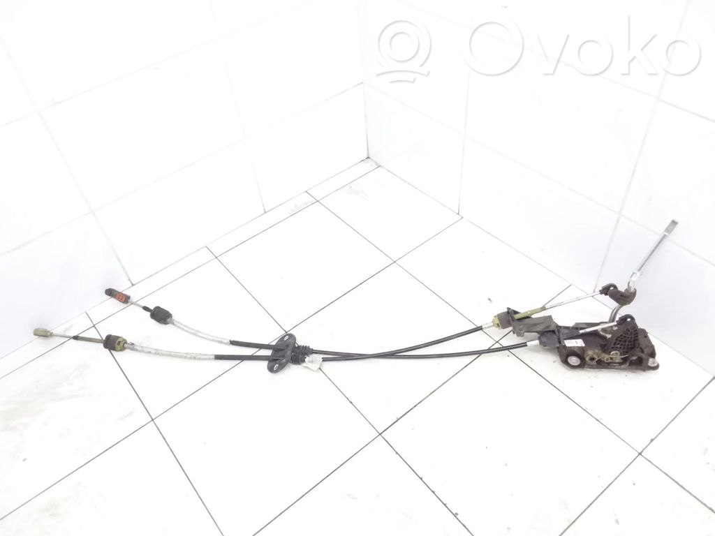 Ford Focus Gear shifter/selector 