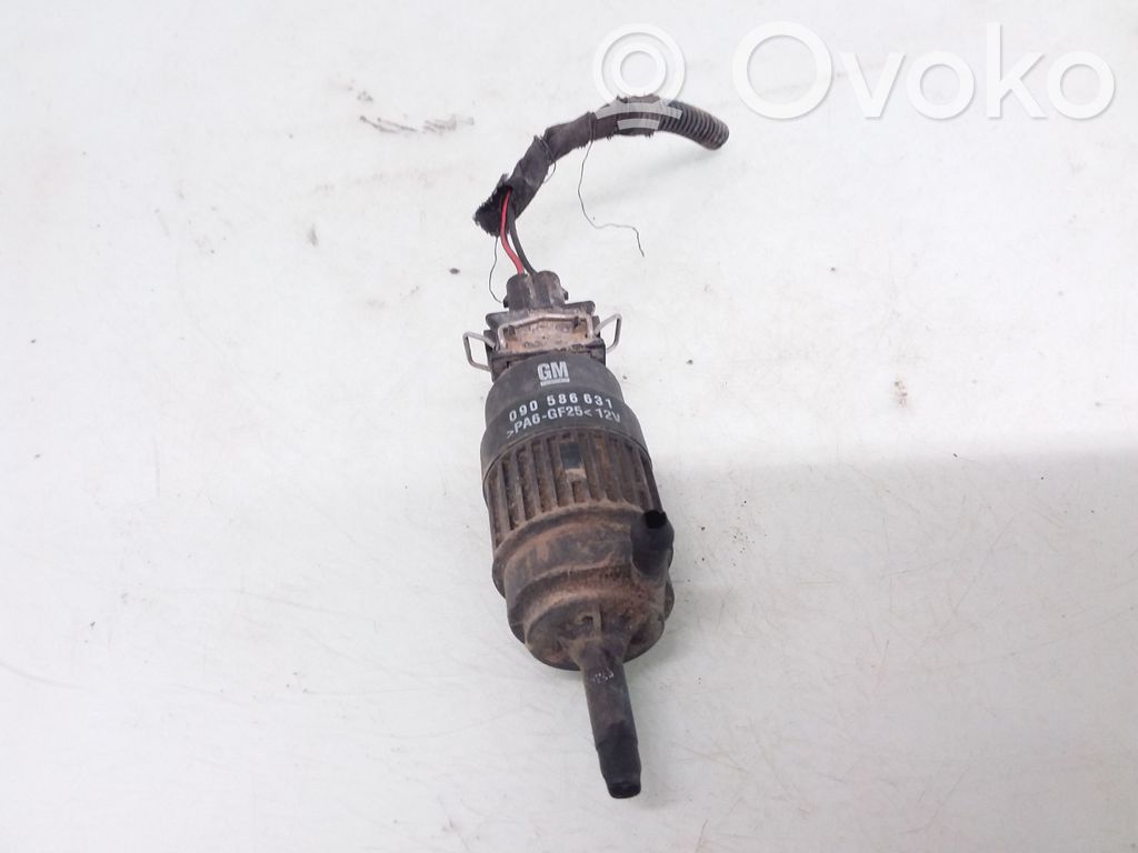 Opel Vectra B Windscreen/windshield washer pump 
