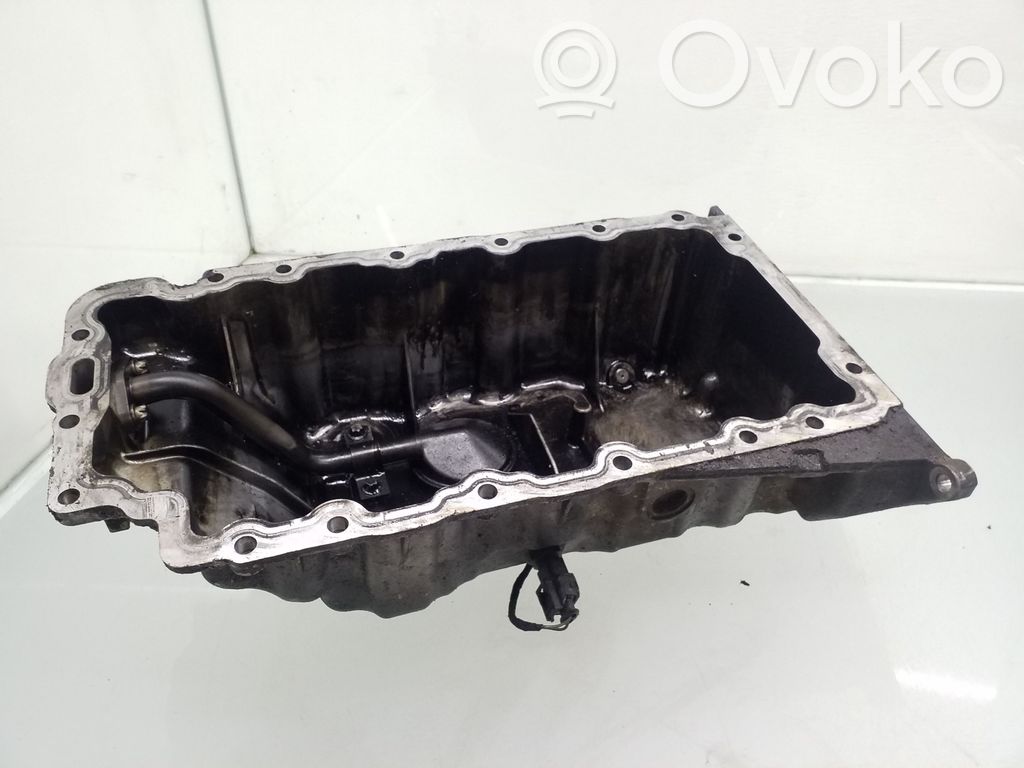 Opel Vectra B Cárter 