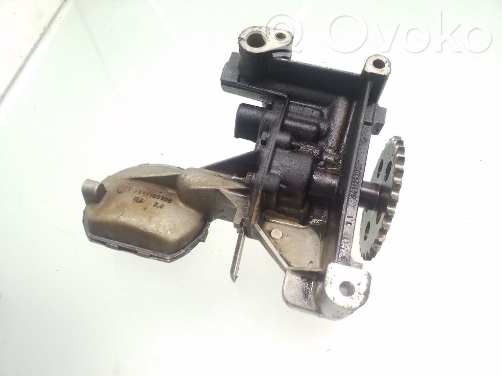 Peugeot 306 Oil pump 