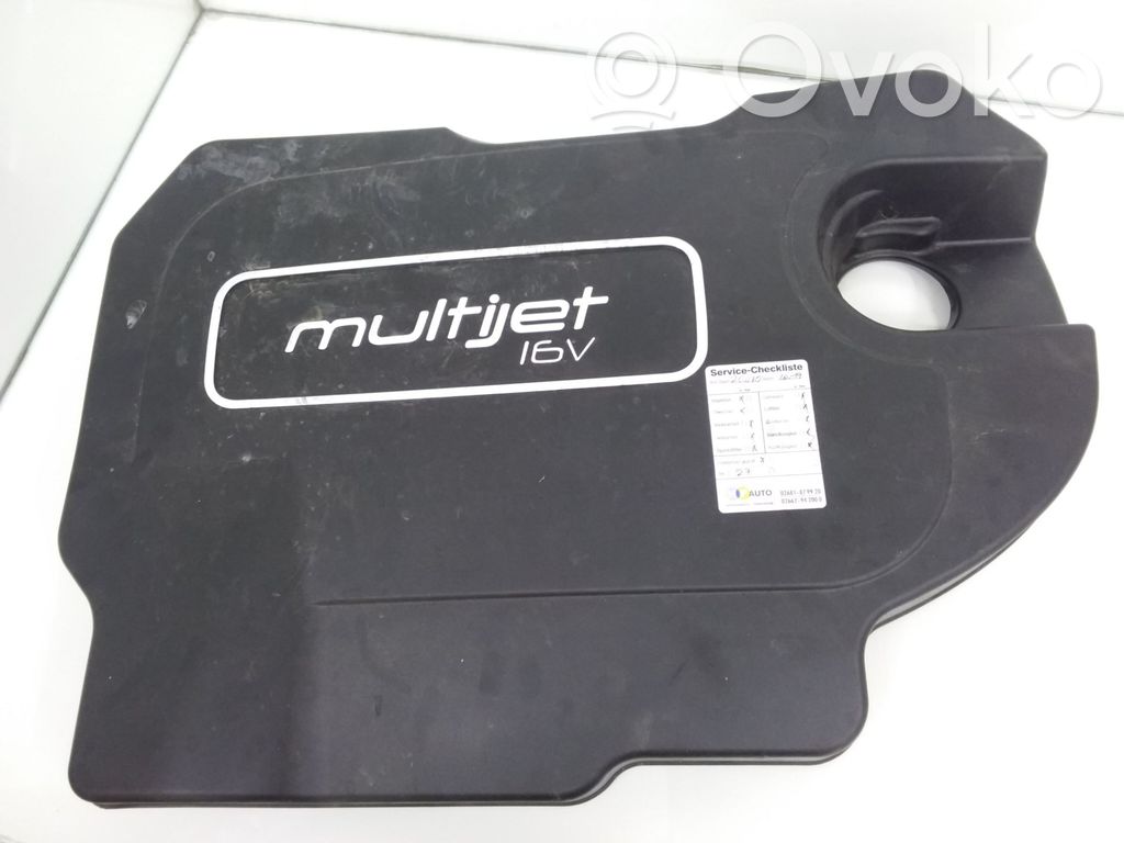 Jeep Compass Moottorin koppa 