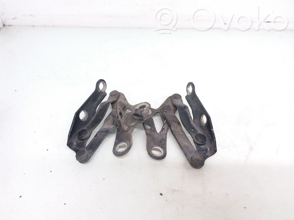 Engine bonnet/hood hinges