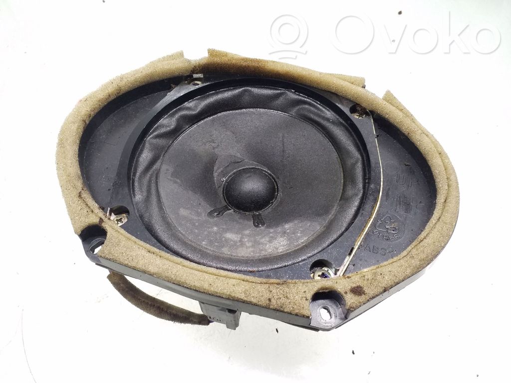 Mazda 6 Rear door speaker 