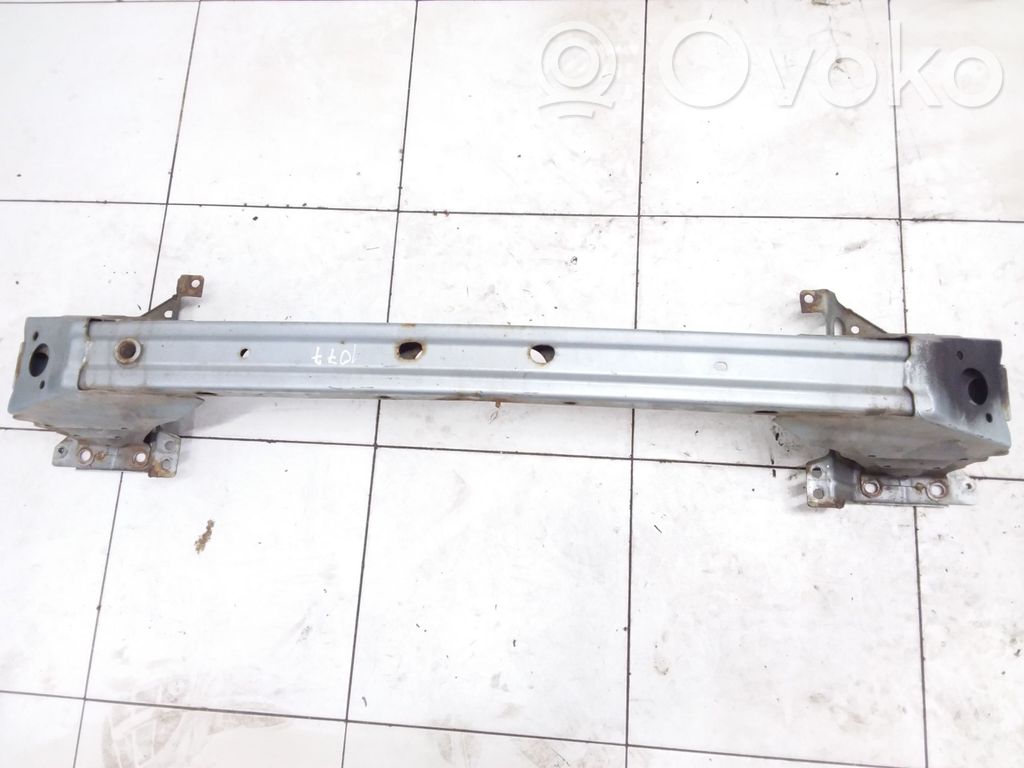 Mazda 6 Balkis priekinio bamperio 