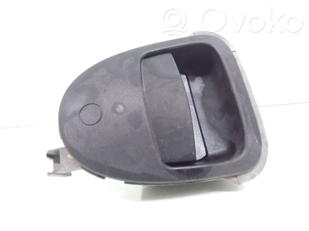 Opel Combo C Manecilla externa de puerta corredera 