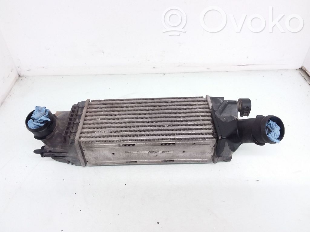 Citroen C5 Intercooler radiator 