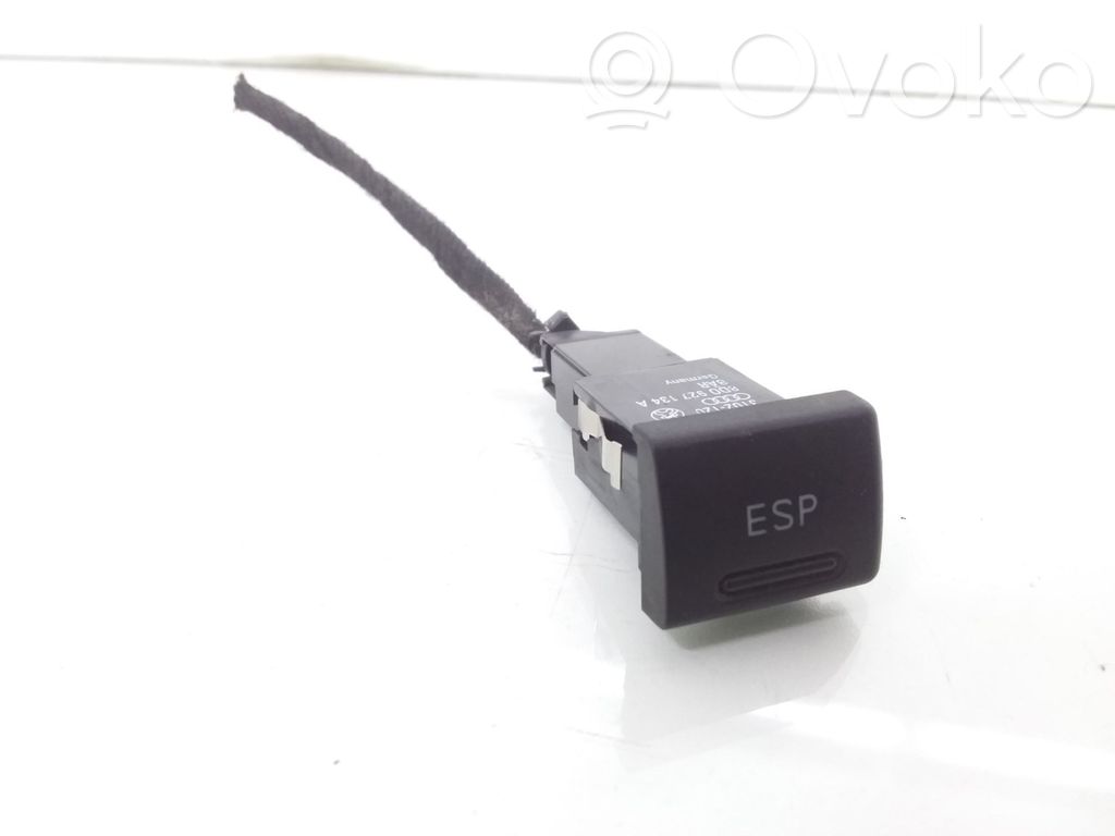 Audi A4 S4 B5 8D ESP (stability program) switch 