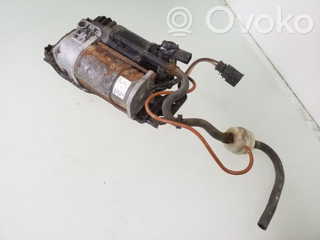 Kompressor Luftfederung   4H0616005C,8993841532,4430201871,26071446,4420510011