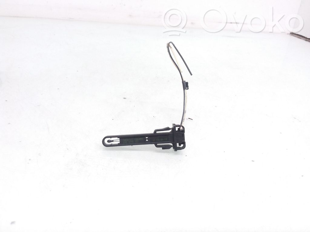 Citroen C5 Interior temperature sensor 