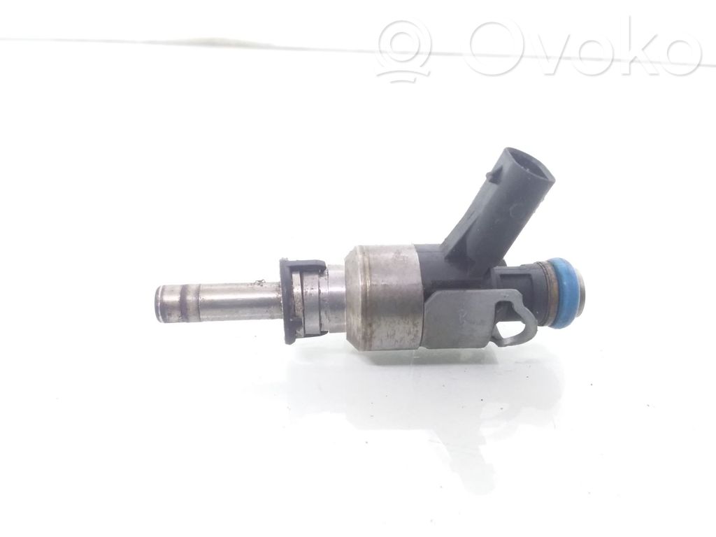 Audi A8 S8 D4 4H Inyector de combustible 