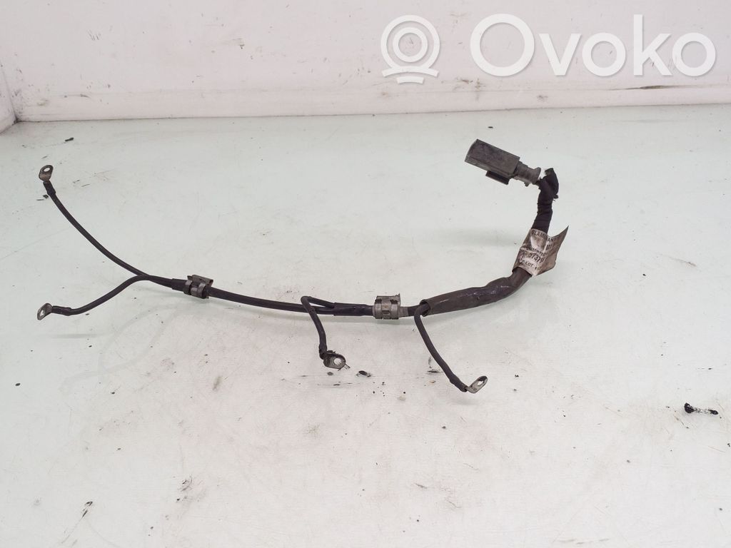 Citroen C5 Kabelbaum Leitungssatz Vorglühkerzen 