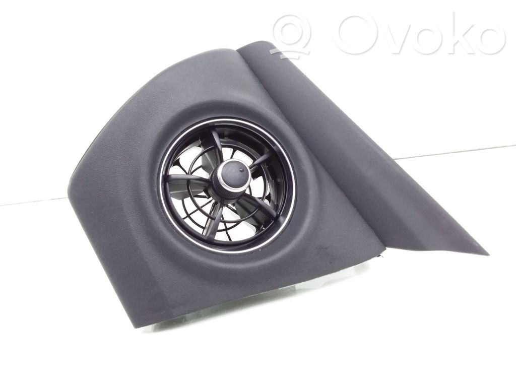 Toyota Auris E180 Grilă ventilație/ramă laterală bord 