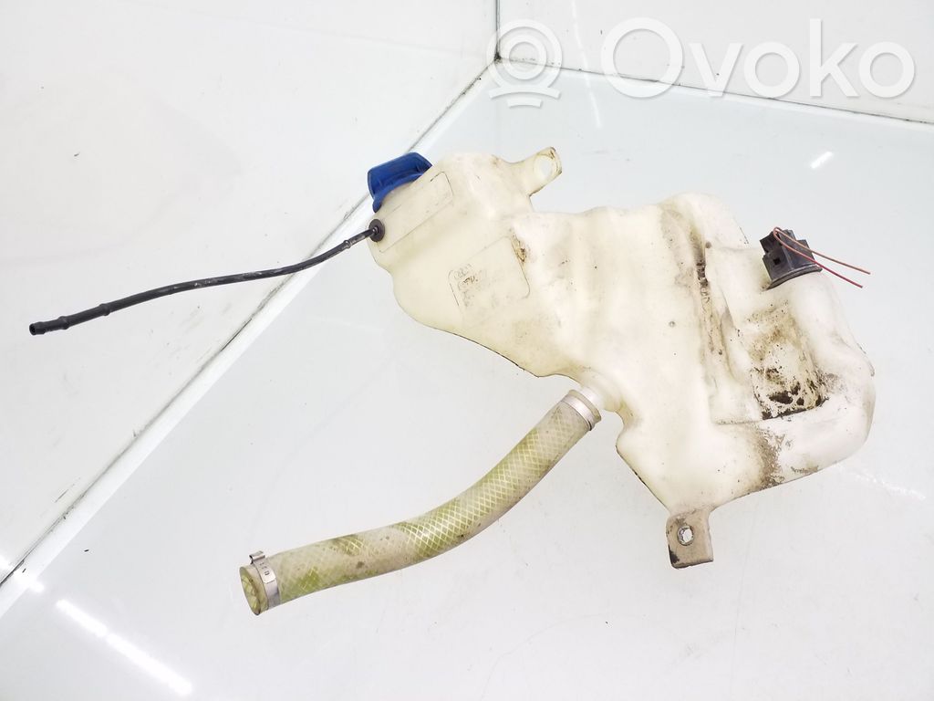 Volkswagen PASSAT B5 Depósito/tanque del líquido limpiaparabrisas 
