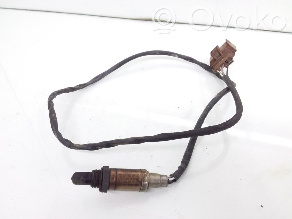 Volkswagen PASSAT B5 Lambda probe sensor 