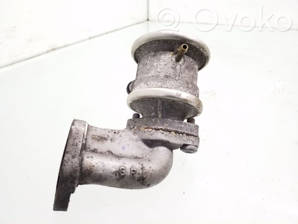 Audi A8 S8 D4 4H Valvola EGR 