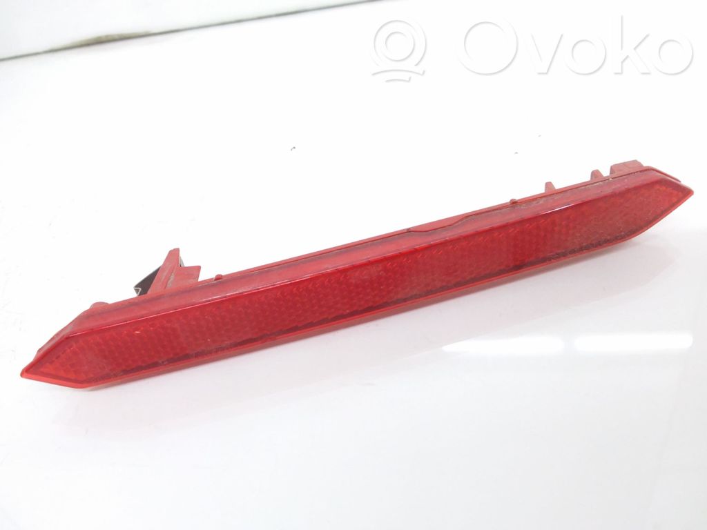 Honda Civic Reflector de faros/luces traseros 