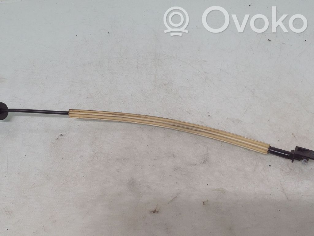 Volvo S60 Línea de cable puerta delantera 