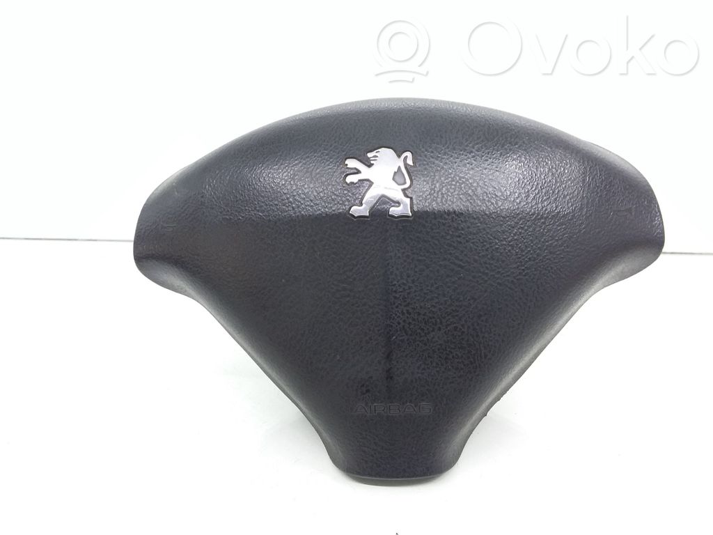 Poduszka powietrzna Airbag kierownicy   96445891ZD,96445891