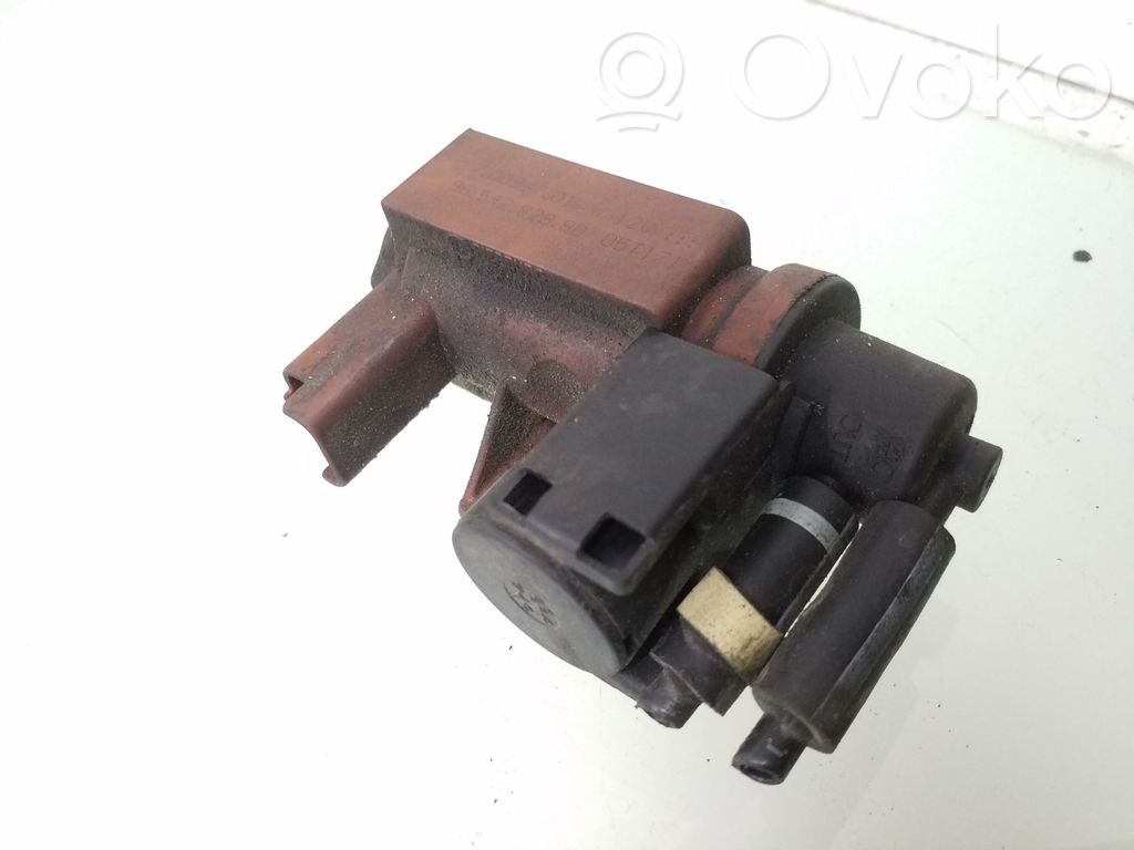 Zawór podciśnienia / Elektrozawór turbiny   9654282880,70096701,05T171
